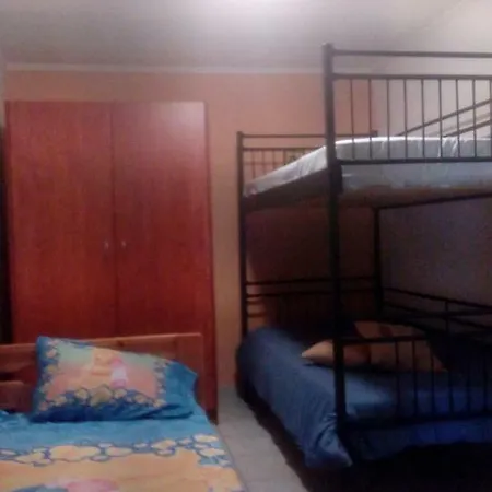 Lagouvardos Heaven Prázdninový dům *