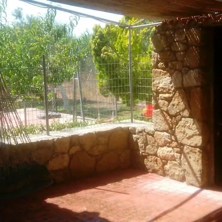 Lagouvardos Heaven Holiday home *