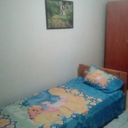Prázdninový dům Lagouvardos Heaven