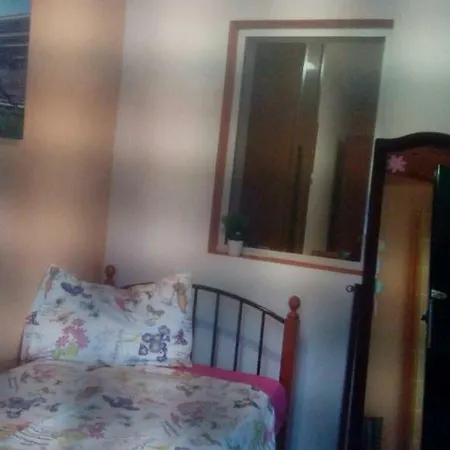 Prázdninový dům Lagouvardos Heaven *